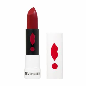 Матовая помада для губ Seventeen Matte Lasting Lipstick SPF 15, 66, 3 г