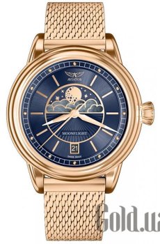 Швейцарские часы Aviator