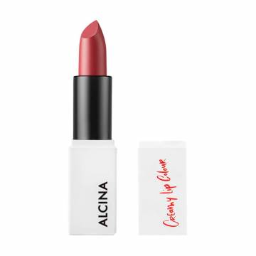 Помада для губ Alcina Creamy Lip Colour, Gooseberry, 3.8 г Помада для губ Alcina Creamy Lip Colour, Gooseberry, 3.8 г