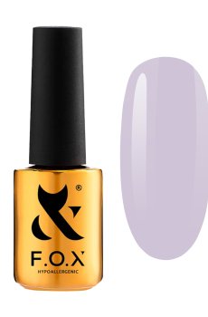 Гель-лак для ногтей F.O.X Spectrum Gel Polish 146 Modesty, 14 мл