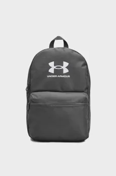 Серый рюкзак UA Loudon Lite Backpack Серый ONESIZE Under Armour 1380476-026