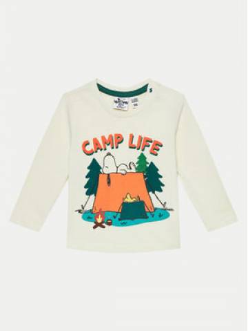 Original Marines Блузка DEAV0690NM Бежевий Regular Fit Original Marines Блузка DEAV0690NM Бежевий Regular Fit
