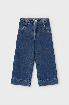 Детские джинсы Mayoral wide leg
