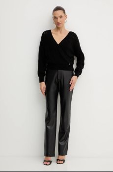 Свитер с добавлением шерсти Guess IZABELLA