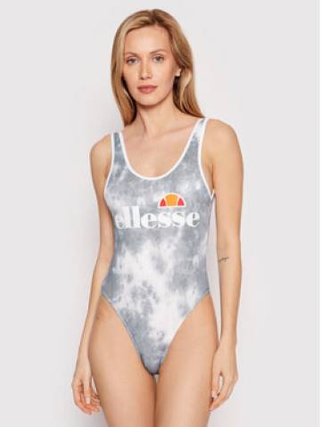 Ellesse Купальник Lilly SGM11346 Сірий Ellesse Купальник Lilly SGM11346 Сірий