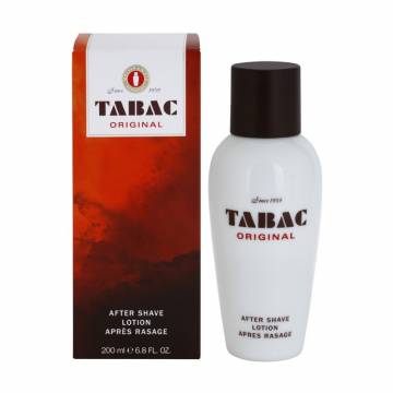 Парфюмированный лосьон после бритья Maurer & Wirtz Tabac Original мужской, 200 мл Парфюмированный лосьон после бритья Maurer & Wirtz Tabac Original мужской, 200 мл