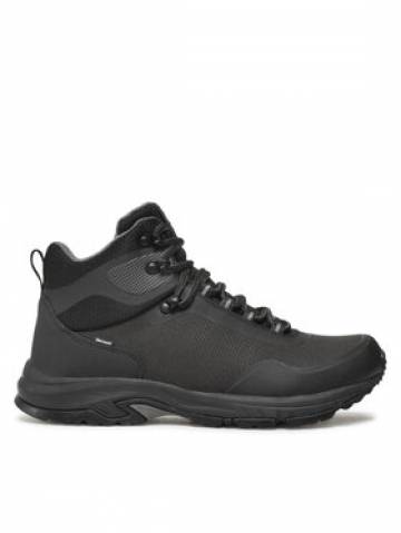 Halti Трекінгові черевики Fara Mid 2 Dx M Walking 054-2622 Чорний Halti Трекінгові черевики Fara Mid 2 Dx M Walking 054-2622 Чорний