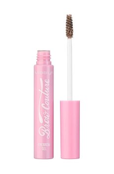 Гель для бровей Misslyn Brow Couture Eyebrow Gel 1 Brown, 7 г