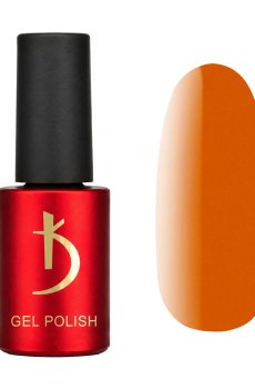 Гель-лак для ногтей Kodi Professional Gel Polish Natural Motives 18 NM, 7 мл