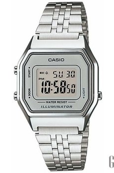 Часы Casio