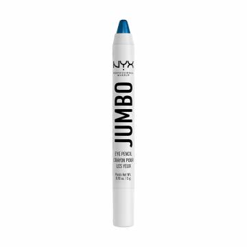 Карандаш-тени для глаз NYX Professional Makeup Jumbo Eye Pencil 641 Blueberry Pop, 5 г Карандаш-тени для глаз NYX Professional Makeup Jumbo Eye Pencil 641 Blueberry Pop, 5 г