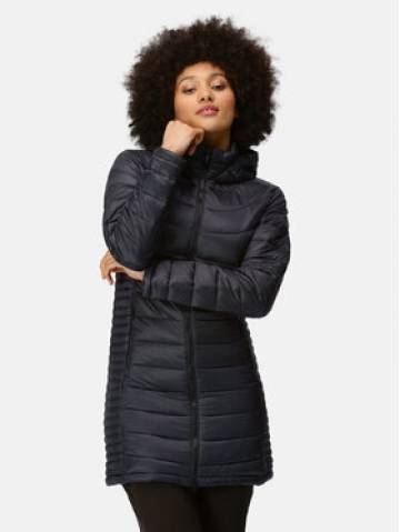 Regatta Пуховик Andel III RWN230 Чорний Regular Fit Regatta Пуховик Andel III RWN230 Чорний Regular Fit