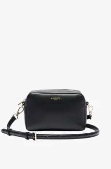 Женская черная сумка Черный ONESIZE Lacoste NF5100PH000