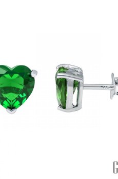 Серьги Lurie Jewelry