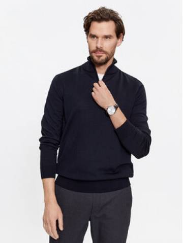 JOOP! Светр 30032603 Cиній Modern Fit JOOP! Светр 30032603 Cиній Modern Fit