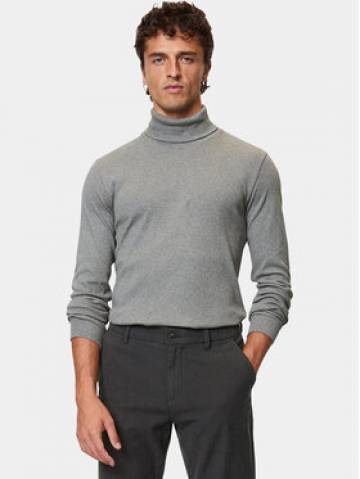 Marc OPolo Гольф M29 2202 52100 Сірий Regular Fit Marc OPolo Гольф M29 2202 52100 Сірий Regular Fit