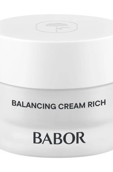 Крем для лица Babor Skinovage Balancing Cream Rich для комбинированной кожи, 50 мл