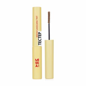 Тинт для бровей Missai Brow Mascara Tint, тон 02, 4 г (Тестер) Тинт для бровей Missai Brow Mascara Tint, тон 02, 4 г (Тестер)