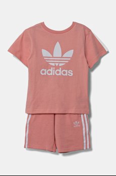 Детский комплект adidas Originals