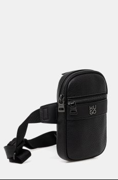 Сумка HUGO Quantic_Mini Xbody
