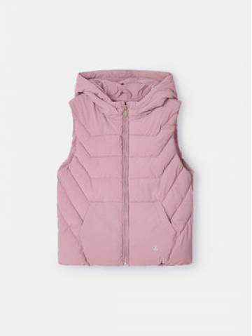 Mayoral Жилет 4366 Рожевий Regular Fit Mayoral Жилет 4366 Рожевий Regular Fit