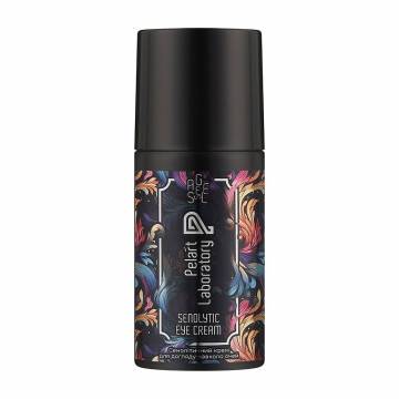Сенолитический крем Pelart Laboratory Ageless Line Senolytic Eye Cream для ухода вокруг глаз, 30 мл Сенолитический крем Pelart Laboratory Ageless Line Senolytic Eye Cream для ухода вокруг глаз, 30 мл