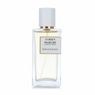 Fabien Marche Parfum Elegant Парфюмированная вода женская, 100 мл Fabien Marche Parfum Elegant Парфюмированная вода женская, 100 мл