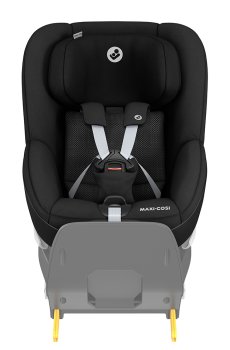 Автокрісло Maxi-Cosi Pearl 360 2 authentic black (8045671111)