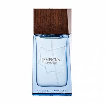 Lolita Lempicka Lempicka Homme Туалетная вода мужская, 50 мл Lolita Lempicka Lempicka Homme Туалетная вода мужская, 50 мл