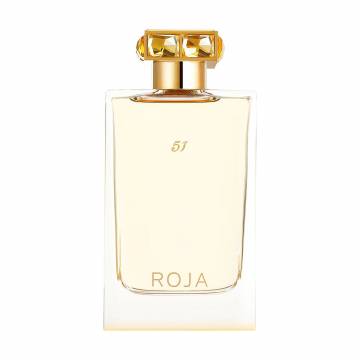 Roja Dove 51 Pour Femme Essence De Parfum Парфюмированная вода женская, 75 мл Roja Dove 51 Pour Femme Essence De Parfum Парфюмированная вода женская, 75 мл