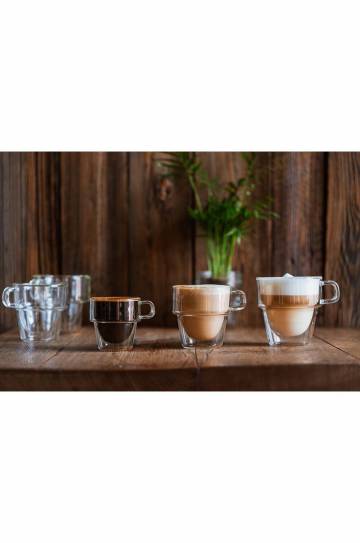 Набор стаканов Vialli Design 6 шт Набор стаканов Vialli Design 6 шт