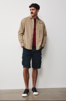 Хлопковая футболка Medicine