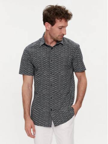 Selected Homme Сорочка 16079057 Cиній Slim Fit Selected Homme Сорочка 16079057 Cиній Slim Fit