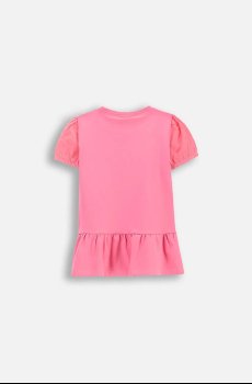 Футболка Coccodrillo