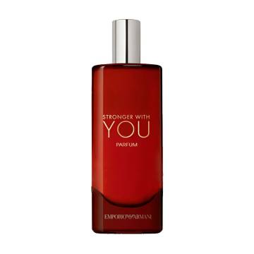 Giorgio Armani Emporio Armani Stronger With You Духи мужские, 15 мл Giorgio Armani Emporio Armani Stronger With You Духи мужские, 15 мл