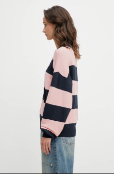 Свитер Coperni Striped