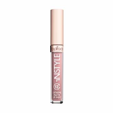 Жидкая матовая помада для губ Topface Instyle Matte Lip Paint, 023, 3.5 мл Жидкая матовая помада для губ Topface Instyle Matte Lip Paint, 023, 3.5 мл
