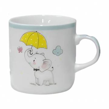 Чашка Limited Edition Rainy Day, 230 мл (C693A-M) Чашка Limited Edition Rainy Day, 230 мл (C693A-M)