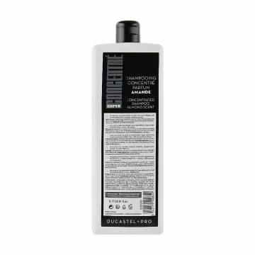 Сильноконцентрированный шампунь для волос Subtil Shampoo Almond Миндаль, 1 л Сильноконцентрированный шампунь для волос Subtil Shampoo Almond Миндаль, 1 л