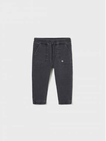 Mayoral Джинси 2.541 Сірий Regular Fit Mayoral Джинси 2.541 Сірий Regular Fit