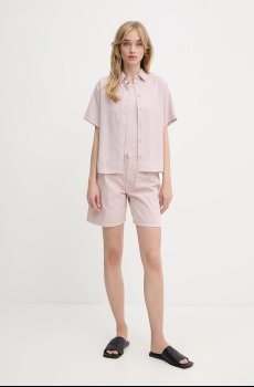 Рубашка Samsoe Samsoe