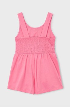 Детский хлопковый комбинезон Mayoral