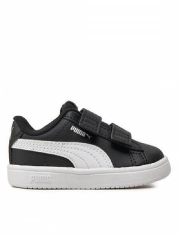 Puma Снікерcи Rickie Classic V Inf 394254 03 Чорний Puma Снікерcи Rickie Classic V Inf 394254 03 Чорний