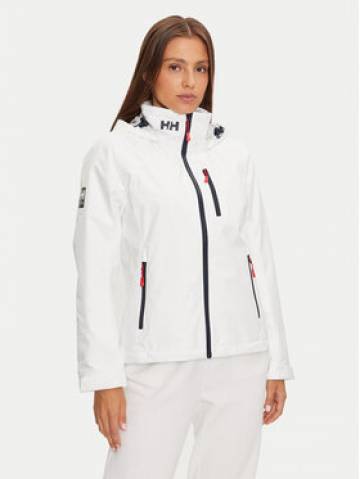 Helly Hansen Куртка для яхтингу Midlayer Sailing 34447 Білий Regular Fit Helly Hansen Куртка для яхтингу Midlayer Sailing 34447 Білий Regular Fit