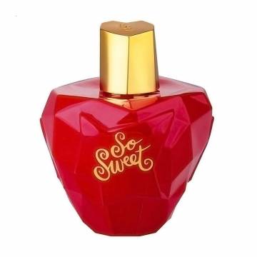 Lolita Lempicka So Sweet Парфюмированная вода женская, 50 мл Lolita Lempicka So Sweet Парфюмированная вода женская, 50 мл