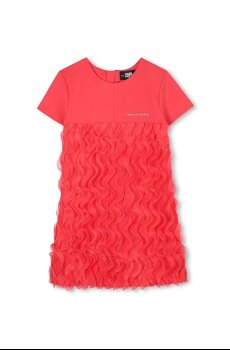 Детское платье Karl Lagerfeld