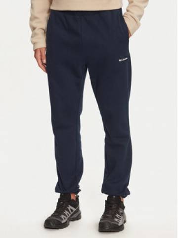 Columbia Спортивні штани Meridian Creek™ 2105861 Cиній Regular Fit Columbia Спортивні штани Meridian Creek™ 2105861 Cиній Regular Fit