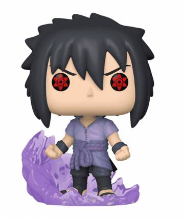 Фігурка Funko Pop Naruto Саске (72072) Фігурка Funko Pop Naruto Саске (72072)