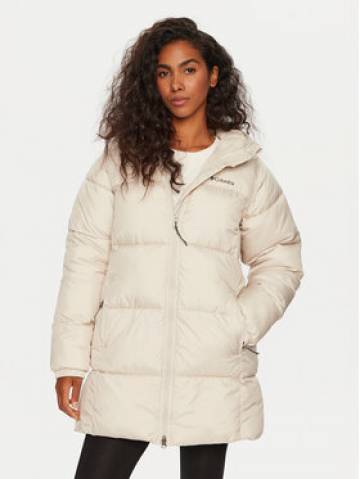 Columbia Пуховик Puffect™ II 2088471 Бежевий Regular Fit Columbia Пуховик Puffect™ II 2088471 Бежевий Regular Fit