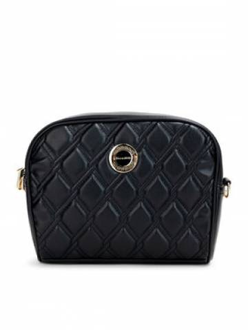 Monnari Сумка TORIMP0-24J-BAG4530-K020 Чорний Monnari Сумка TORIMP0-24J-BAG4530-K020 Чорний